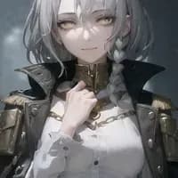Laurel — AI character avatar