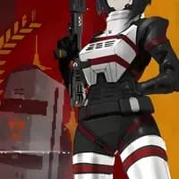 Storch Sieben — AI character avatar