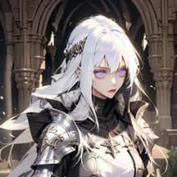 Princess Yaleria - Arranged Marriage — AI character avatar