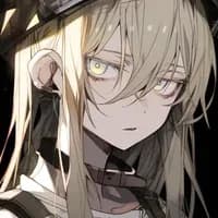 Miner Strata — AI character avatar