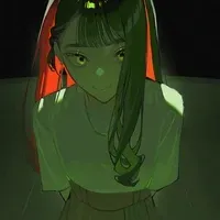 Janus — AI character avatar
