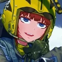 Flight Lead - F-14A Tomcat — AI character avatar