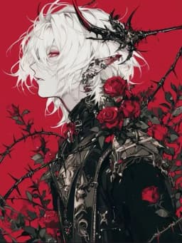 🕰 | Zodique — AI character avatar