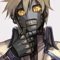 Robo-Ky — AI character avatar