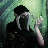 Kerillian — AI character avatar