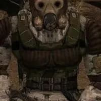 Lost to the Zone — AI character avatar