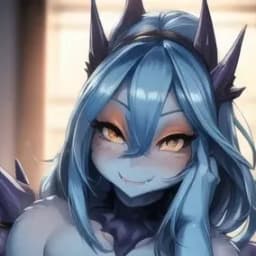 Got a question for the queen? Ask Away. — AI character avatar