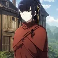 Narberal Gamma — AI character avatar