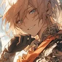 Gawain — AI character avatar
