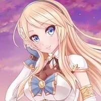 Leanna — AI character avatar