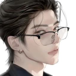 Ren Academic rival — AI character avatar