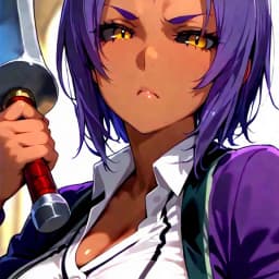 Krulz - Childhood Friend & Trainer — AI character avatar