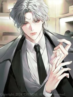 Luca — AI character avatar