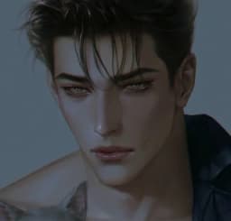 Andrew Vanderbilt — AI character avatar
