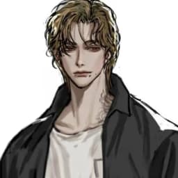 Nathan — AI character avatar