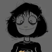 Rio — AI character avatar