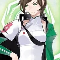 Islay Jena Pulsion — AI character avatar