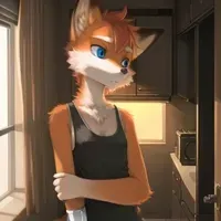 Val — AI character avatar
