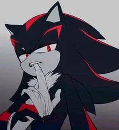 Shadow The Hedgehog — AI character avatar