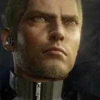 Jack Garland — AI character avatar