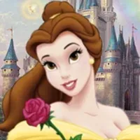 Belle — AI character avatar