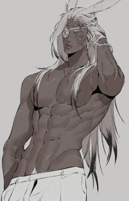 Zale — AI character avatar