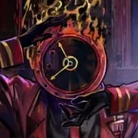 Dante — AI character avatar
