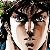 Jonathan Joestar — AI character avatar