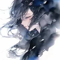 Void — AI character avatar
