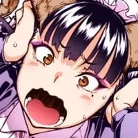 Mongirl Mansion — AI character avatar