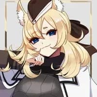 Zofia — AI character avatar
