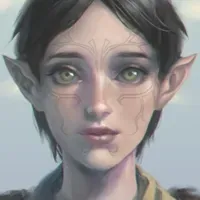 Merrill — AI character avatar