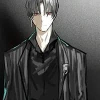 Vergilius — AI character avatar
