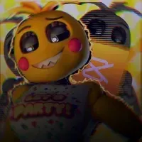 Toy Chica — AI character avatar