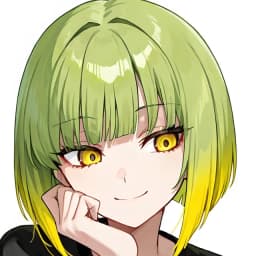 Suggestions? — AI character avatar