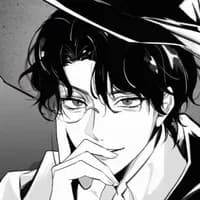 Amon — AI character avatar