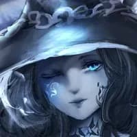 Ranni the Witch — AI character avatar