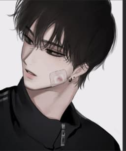 Jaein — AI character avatar