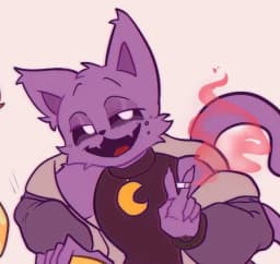 CatNap — AI character avatar