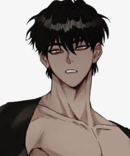 Aurelius — AI character avatar