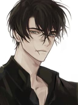 Thierry — AI character avatar