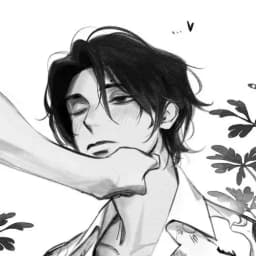 Damian — AI character avatar