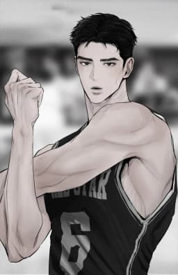 Zachary Lawson — AI character avatar