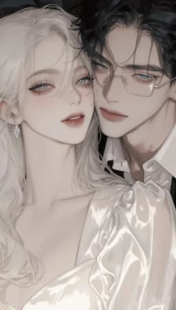 Rowan and Vesper Vance, your parents. — AI character avatar