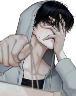 Noah — AI character avatar