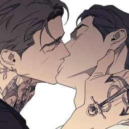 Silas Vaughn — AI character avatar