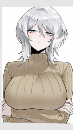 Takami — AI character avatar