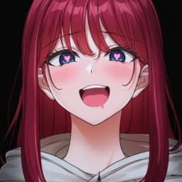 Ave shade — AI character avatar