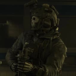 Simon Ghost Riley โ AI character avatar
