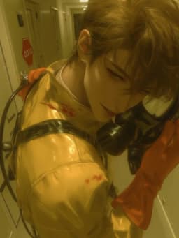 Marlow — AI character avatar
